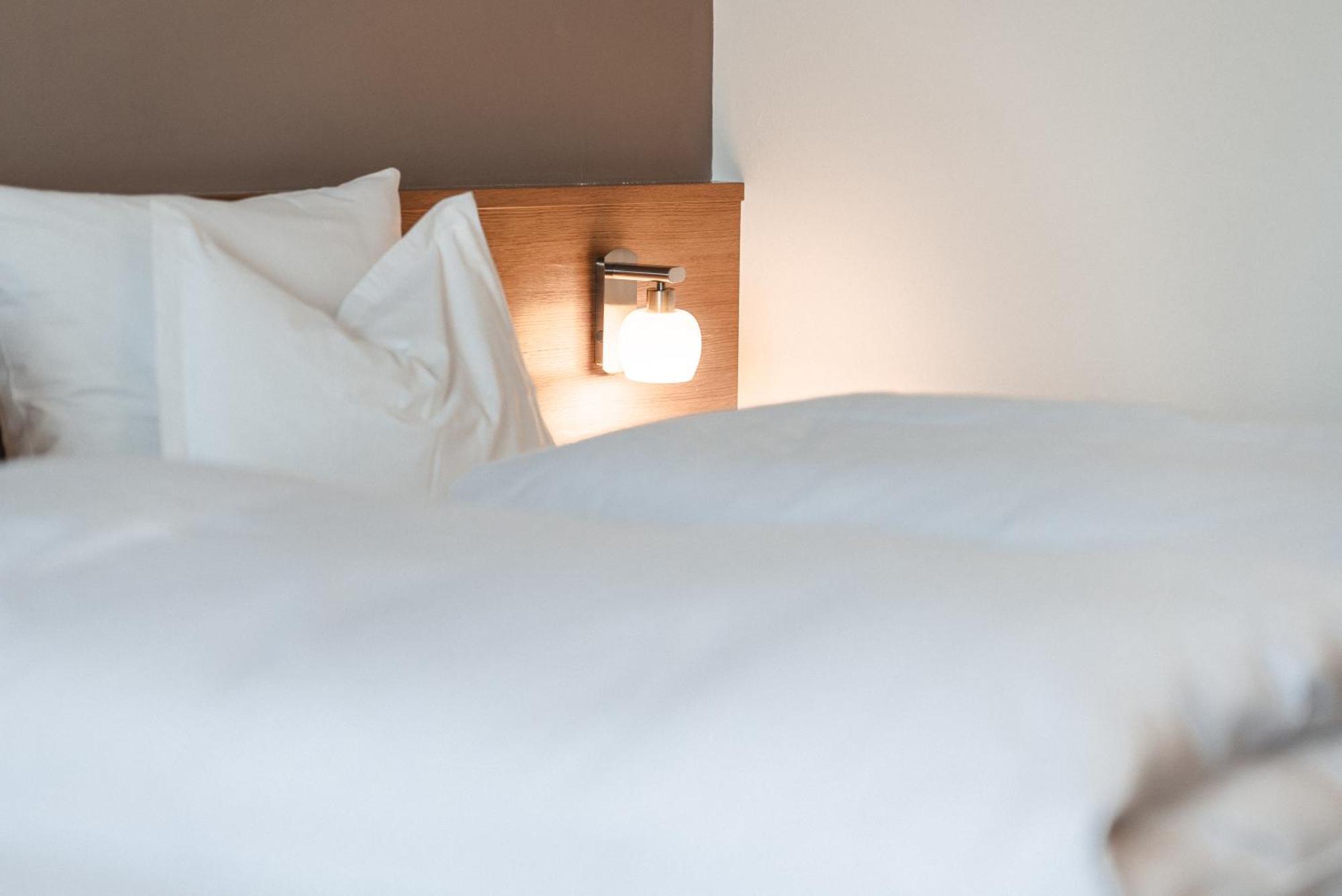 Hotel Reischach بَرونيكو المظهر الخارجي الصورة