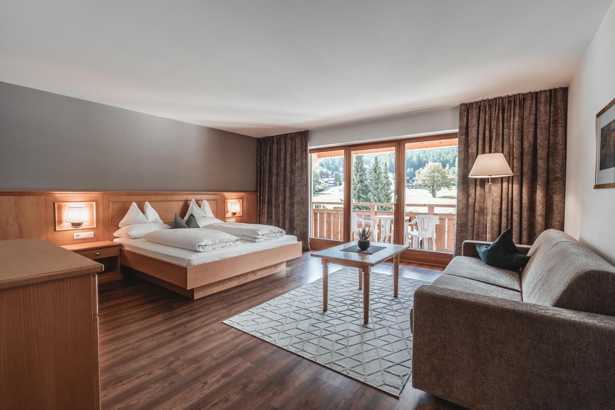 Hotel Reischach بَرونيكو المظهر الخارجي الصورة