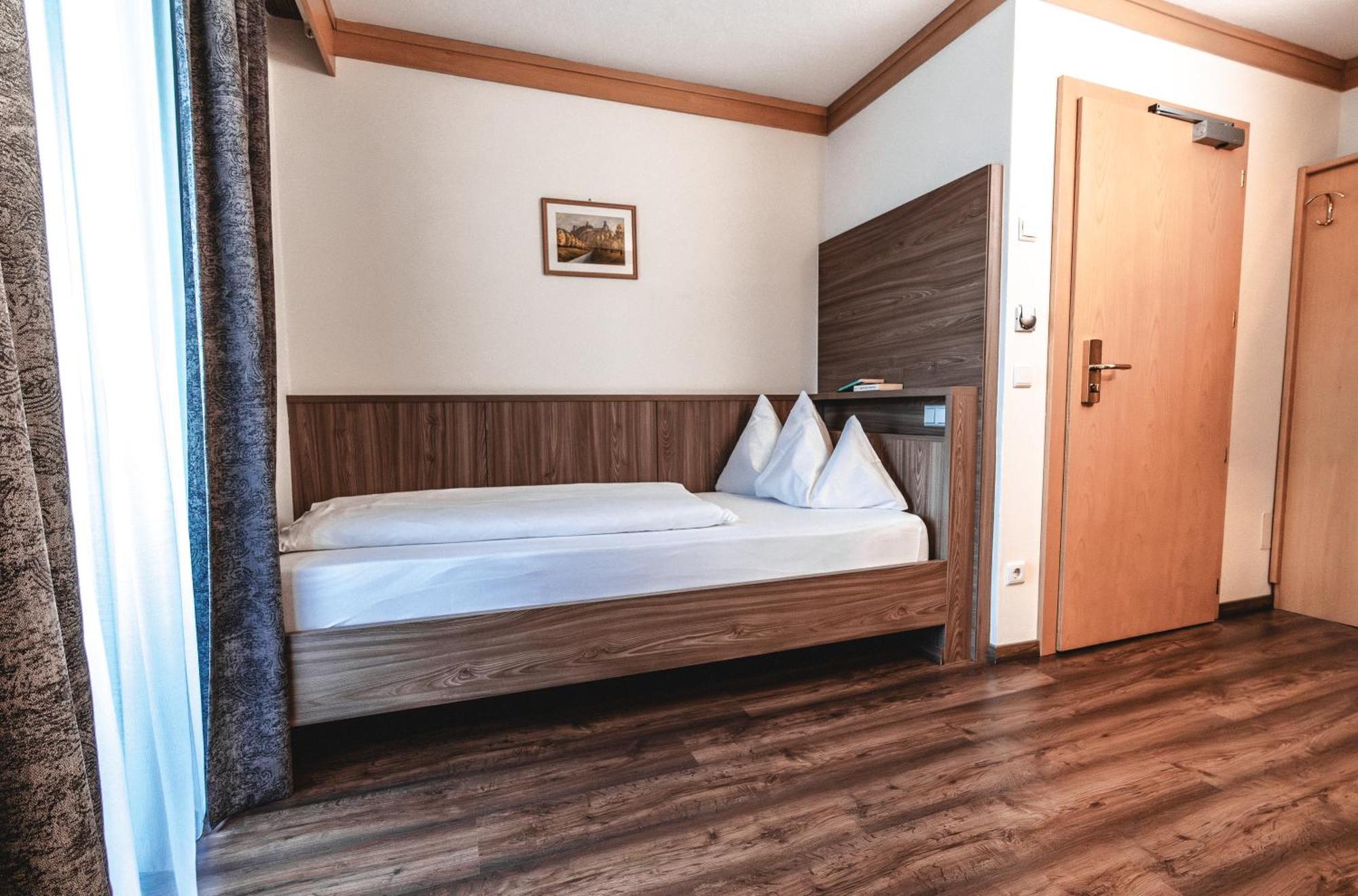 Hotel Reischach بَرونيكو المظهر الخارجي الصورة