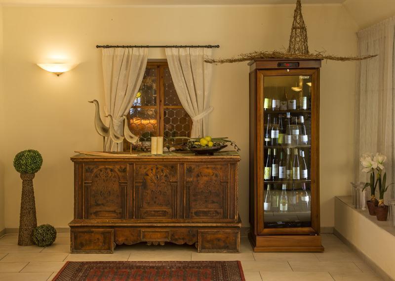 Hotel Reischach بَرونيكو المظهر الخارجي الصورة