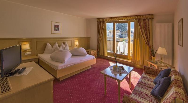 Hotel Reischach بَرونيكو المظهر الخارجي الصورة