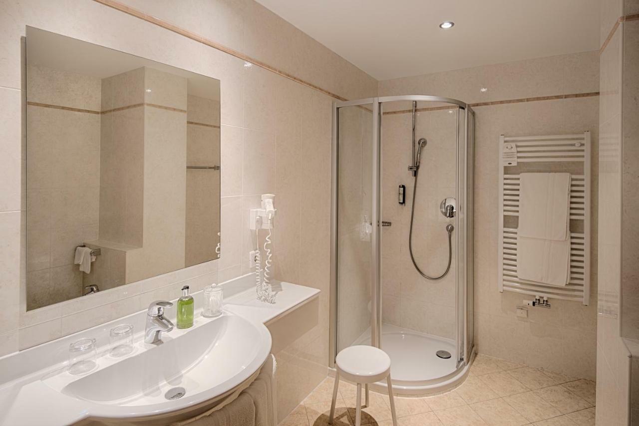 Hotel Reischach بَرونيكو المظهر الخارجي الصورة