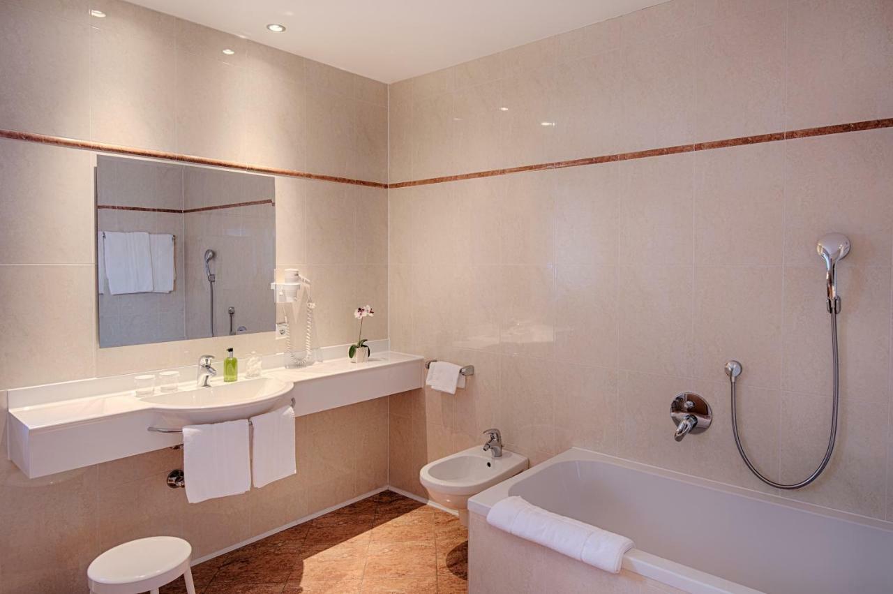 Hotel Reischach بَرونيكو المظهر الخارجي الصورة